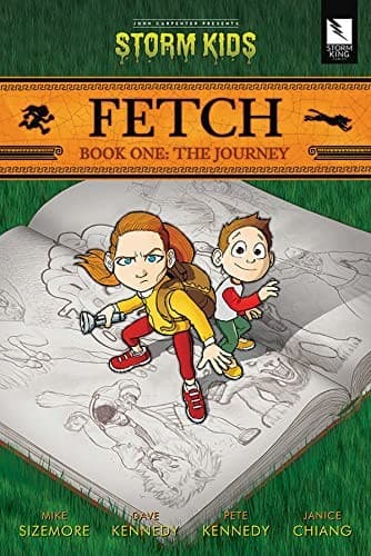 Book cover image