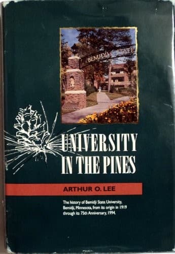 The university in the pines