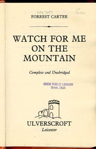 Book cover image