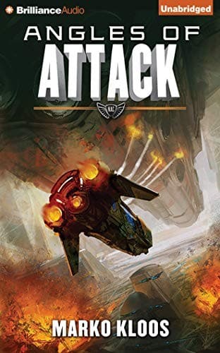 Cover image for Angles of Attack