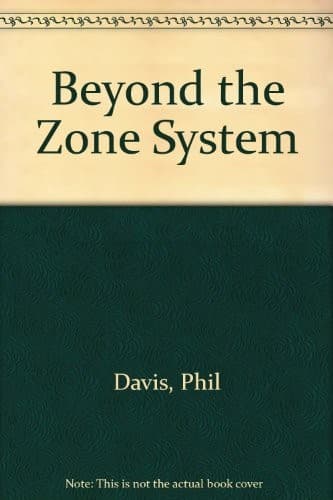 Cover image for Beyond the Zone System.