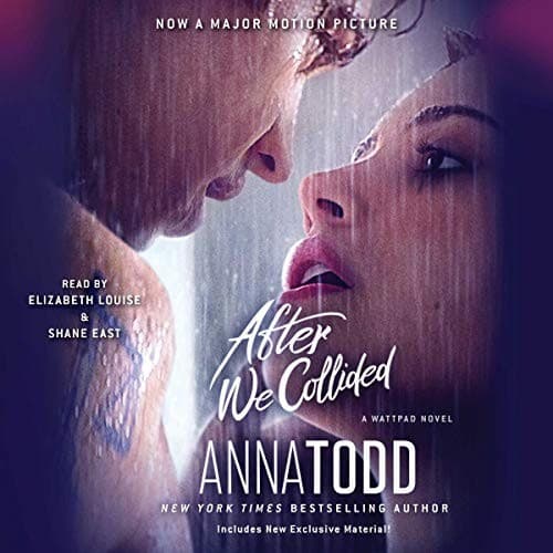 Cover image for After We Collided