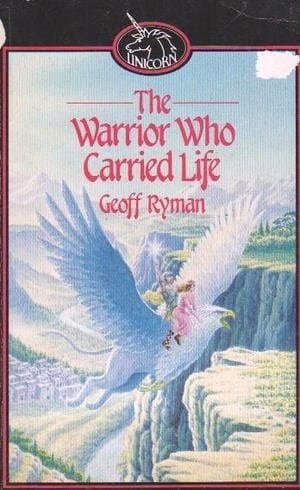 Cover image for The warrior who carried life