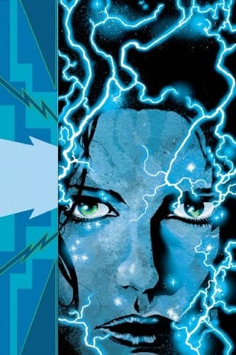 Cover image for Inhumans.