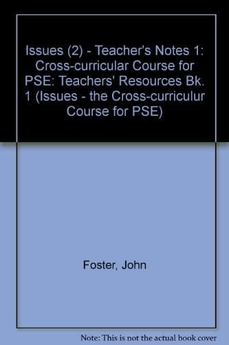 Cover image for Issues