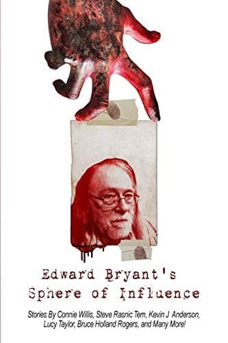 Cover image for Edward Bryant's Sphere of Influence