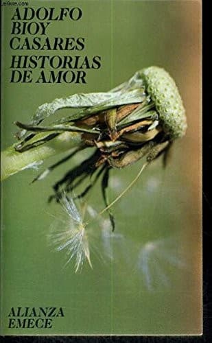 Cover image for Historias de amor