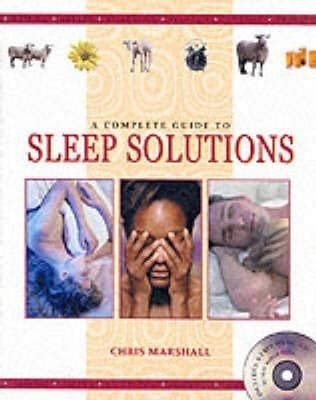 Cover image for Complete Guide to Sleep Solutions