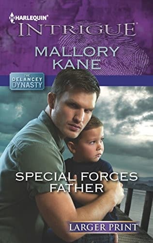 Cover image for Special Forces father