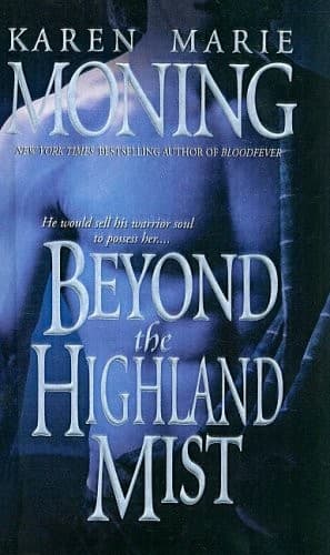 Cover image for Beyond the Highland Mist