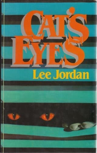 Cover image for Cat's eyes