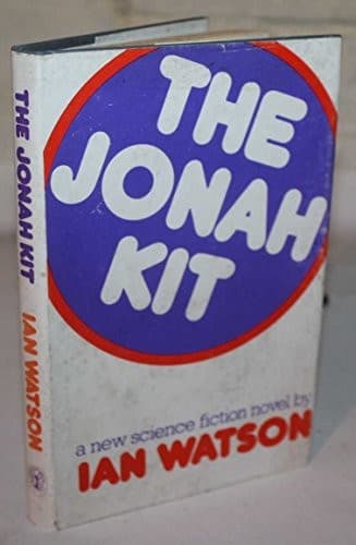 Cover image for The Jonah kit