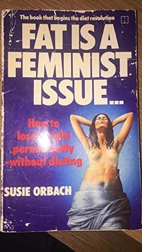 Cover image for Fat Is Feminist Issue