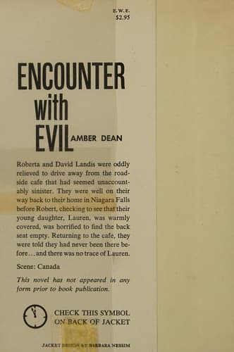 Book cover image