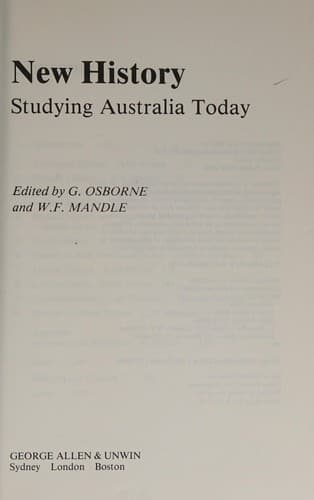 Book cover image