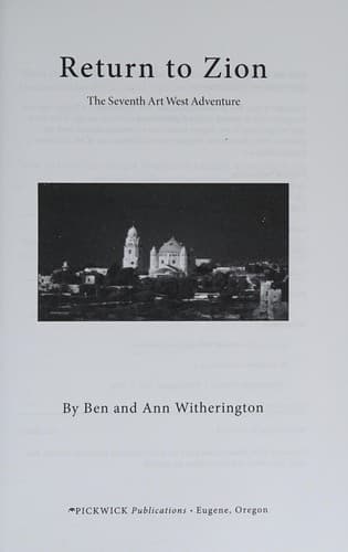 Book cover image