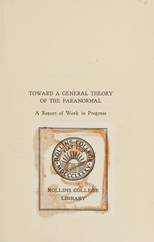 Book cover image
