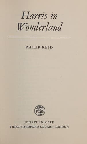 Book cover image