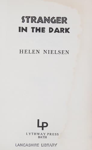 Book cover image