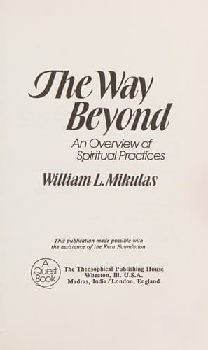 Book cover image