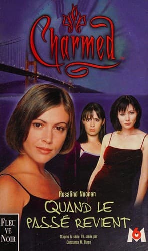 Cover image for Quand le passé revient