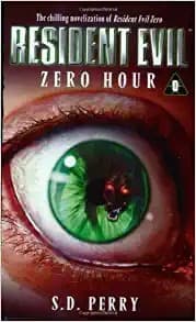 Cover image for Zero hour