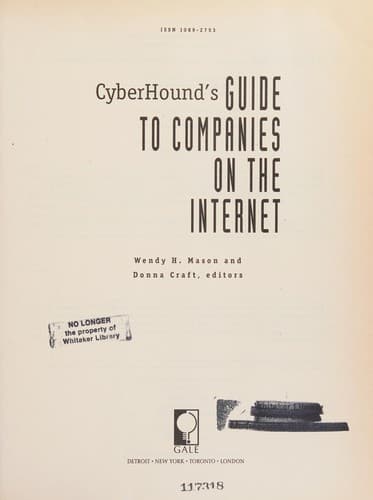 Book cover image