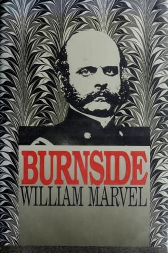 Cover image for Burnside