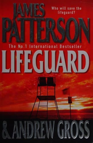 Cover image for Lifeguard