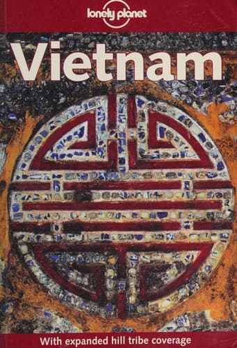 Cover image for Vietnam