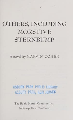 Book cover image