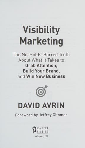 Book cover image