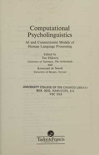 Book cover image