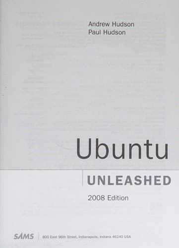 Book cover image