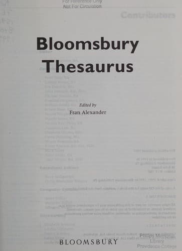 Book cover image
