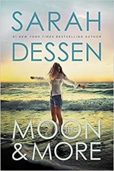 Cover image for The Moon and More