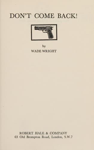 Book cover image