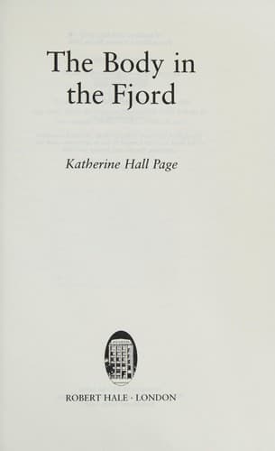 Book cover image