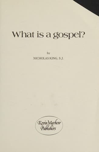 Book cover image