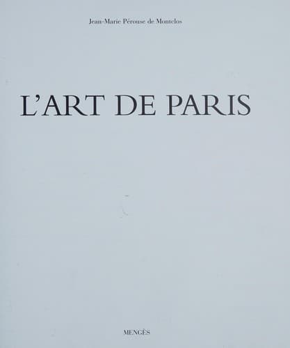 Book cover image