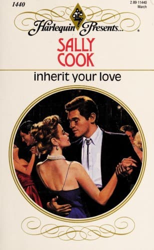 Cover image for Inherit Your Love