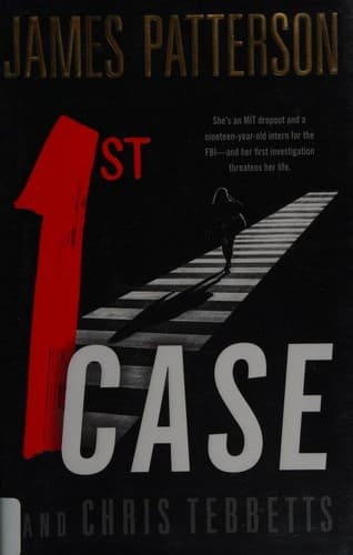 Cover image for 1st Case