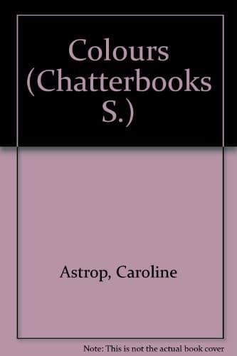 Book cover image