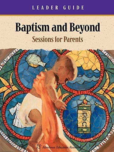 Cover image for Baptism And Beyond