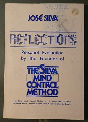 Cover image for Reflections