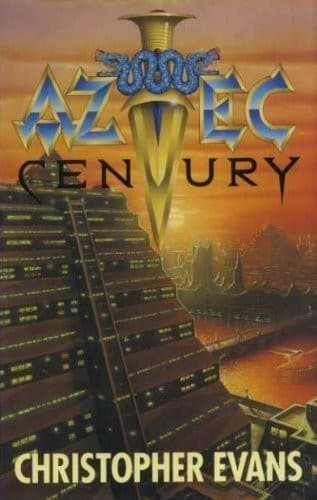 Cover image for Aztec Century