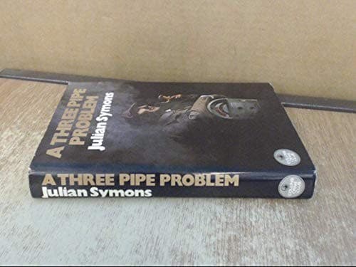 Cover image for A three pipe problem