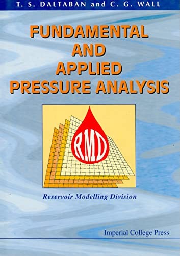 Cover image for Fundamental and applied pressure analysis