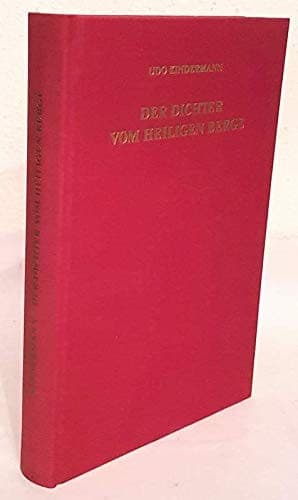 Der Dichter vom Heiligen Berge
