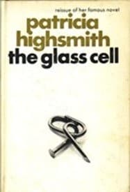 Cover image for The glass cell